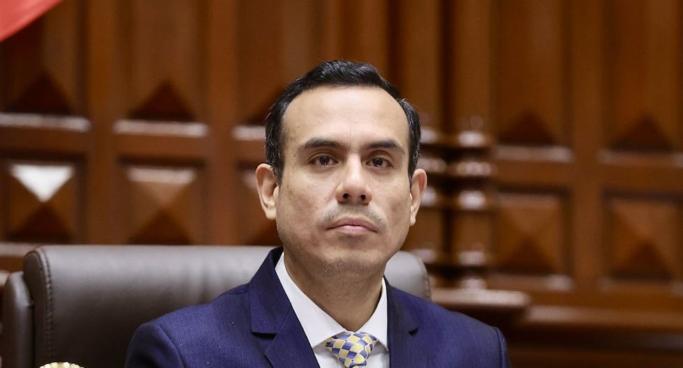 Betssy Chávez | El presidente de la Asamblea asegura que el acuerdo del ex ministro como asesoramiento legal | José Jerí | Roberto Sánchez | Último | Citación

 – El diario andino