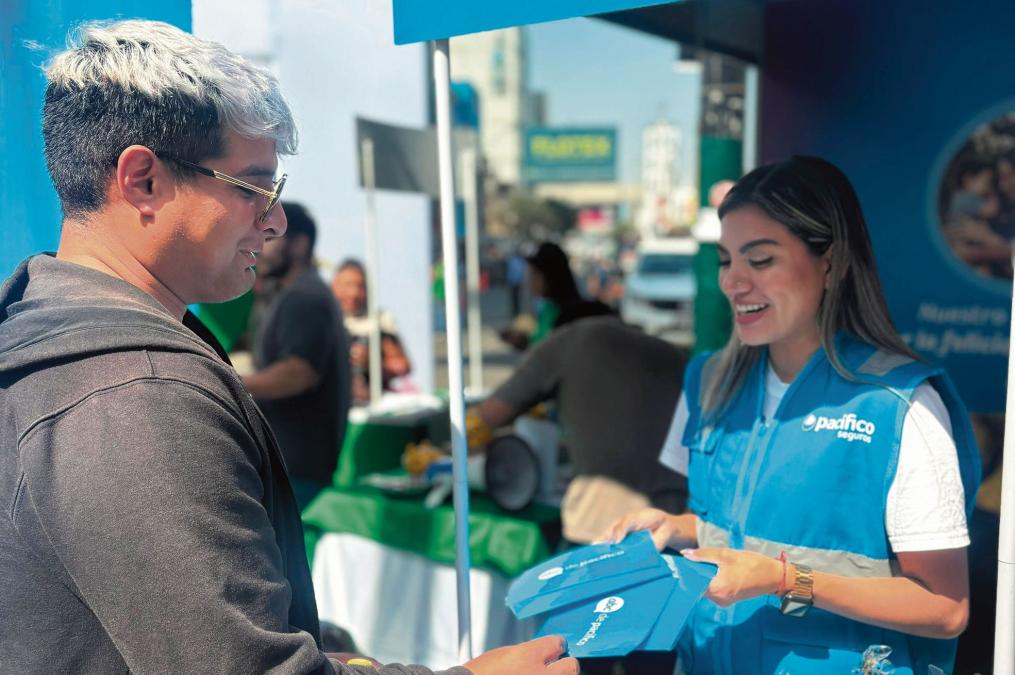 Cómo promover la educación financiera y la prevención de la cultura a través de la diversión

 – El diario andino