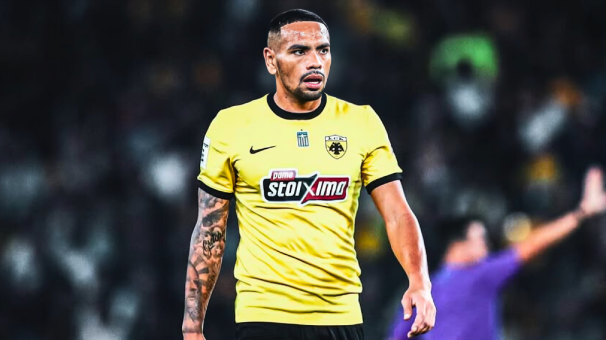 ¿Se retirará Alexander Callens? Aek Atenas te ofrecería a ser explorador

 – El diario andino