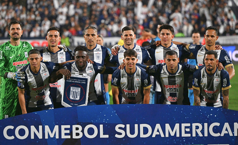 Alianza Lima jugará contra la U de Chile en los América del Sur: Conmebolo descalificado Independiente

 – El diario andino