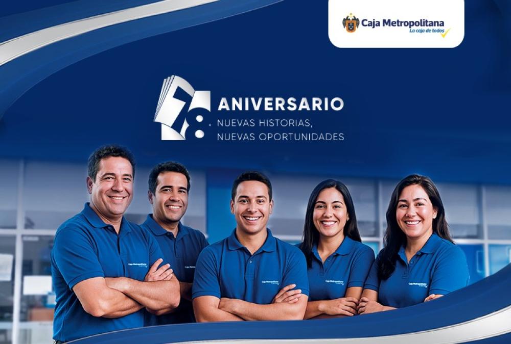 Metropolitan Box celebra 78 años

 – El diario andino