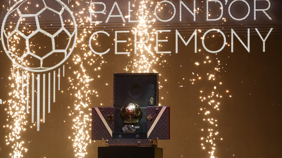 Golden Ball 2025 Link Live Lista completa de nominados Claro Sports

 – El diario andino