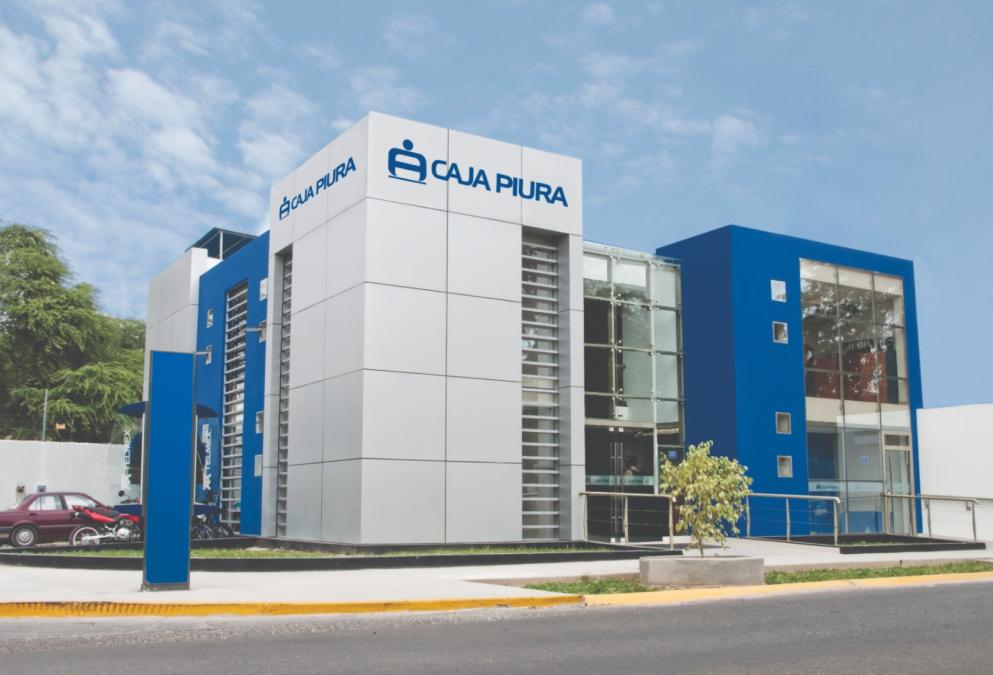 Caja Piura se consolida con ganancias históricas y prepara la expansión

 – El diario andino