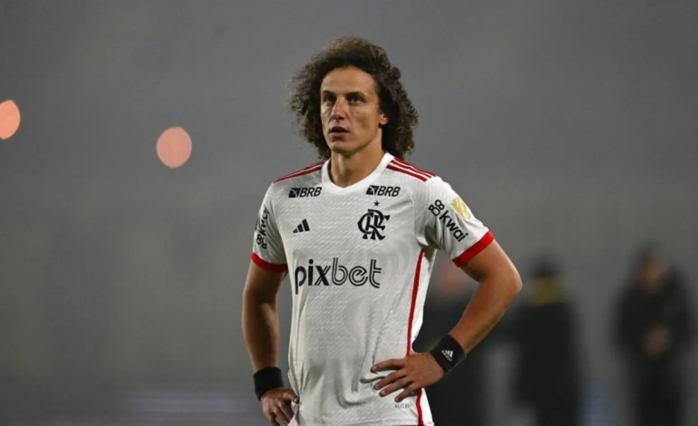 David Luiz denunció por amenazas a una mujer: «Tengo dinero y poder»
– El diario andino