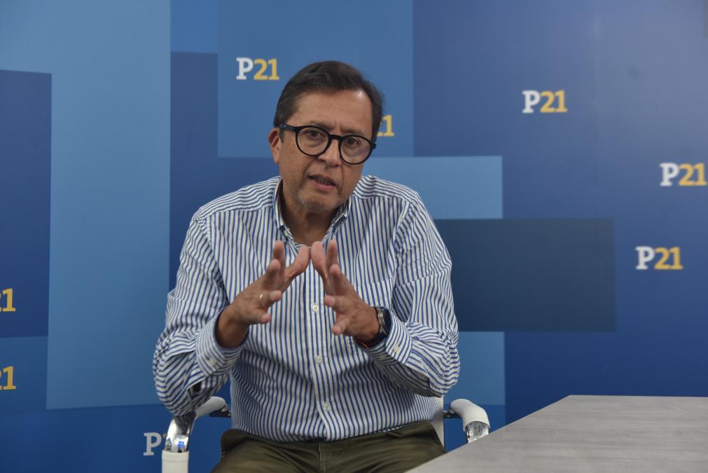 «MEF ha perdido credibilidad»

 – El diario andino