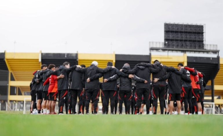 Selección peruana | Grupo completo
– El diario andino