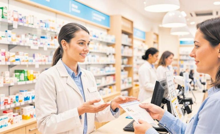 Primera conexión en atención médica y aliados contra la autoayuda

 – El diario andino