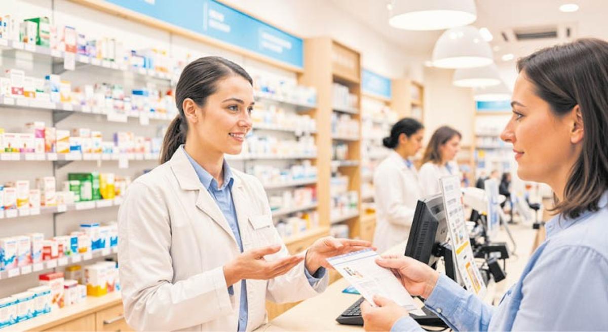 Primera conexión en atención médica y aliados contra la autoayuda

 – El diario andino