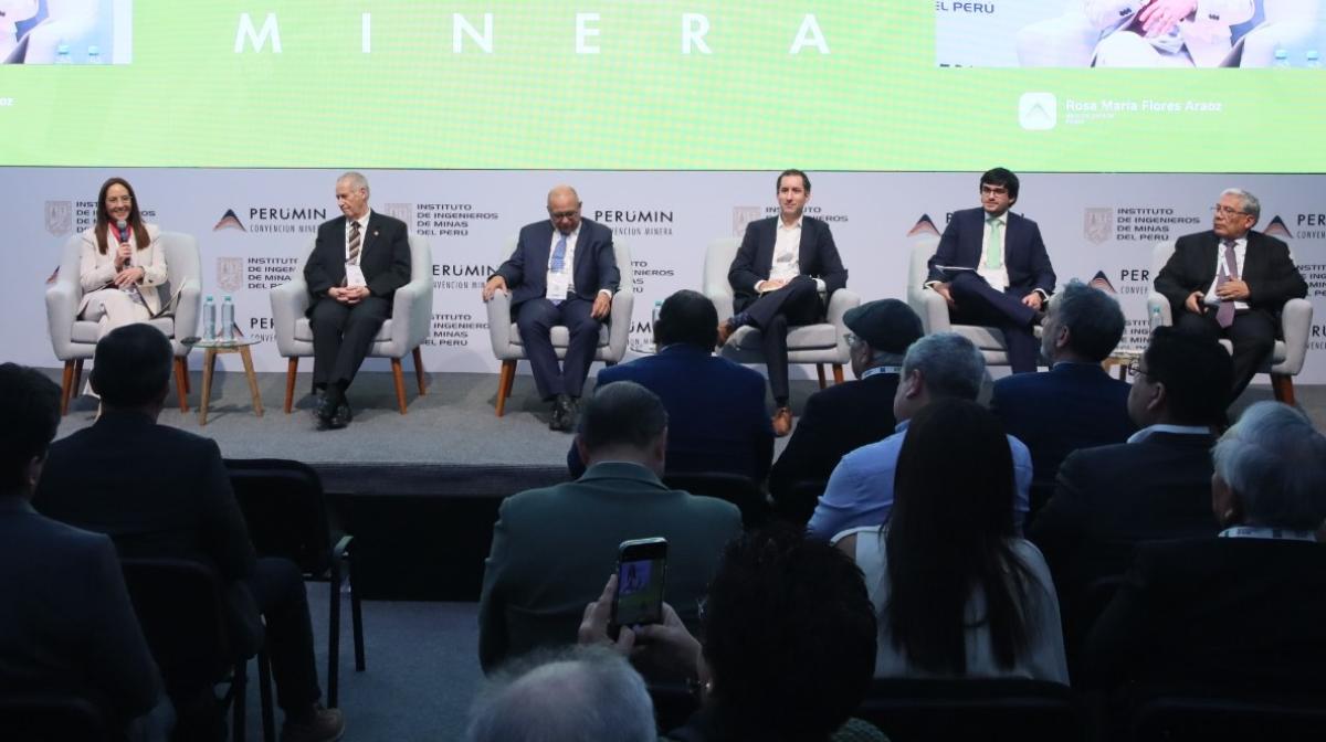 ¿Demanda de electricidad en 10 años en Perú, para entregar?

 – El diario andino