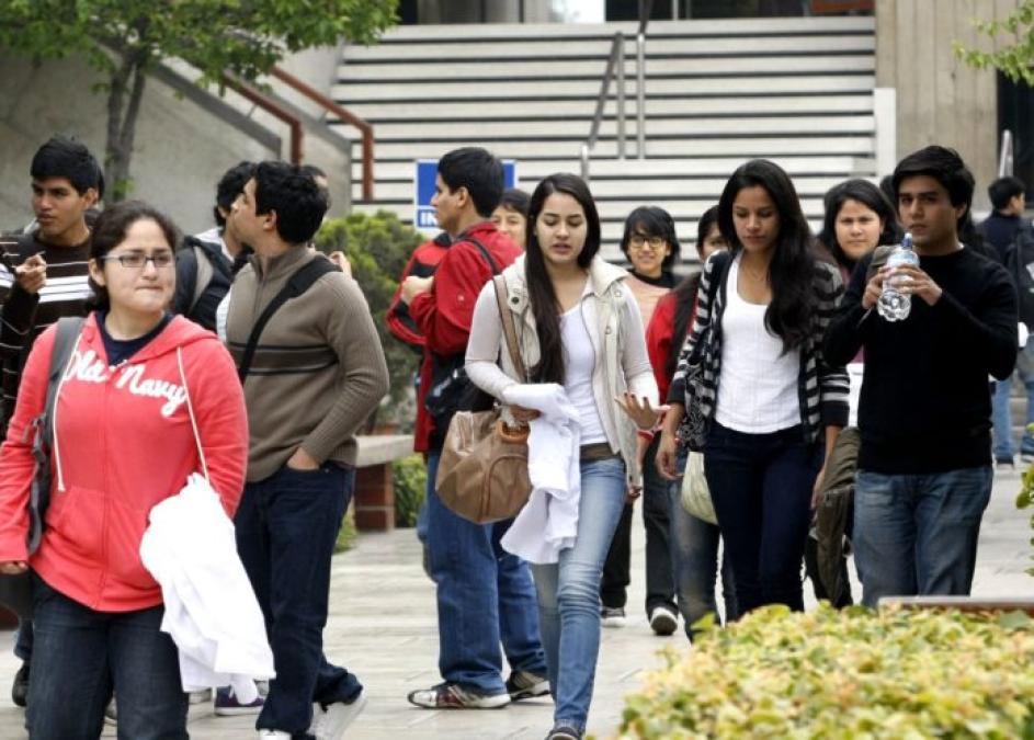 Z Generación, Primera Generación sin pensiones

 – El diario andino
