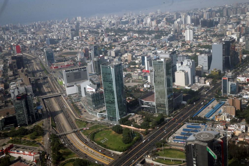 El ingreso de capital de la Tierra excedió los $ 4,000 millones

 – El diario andino