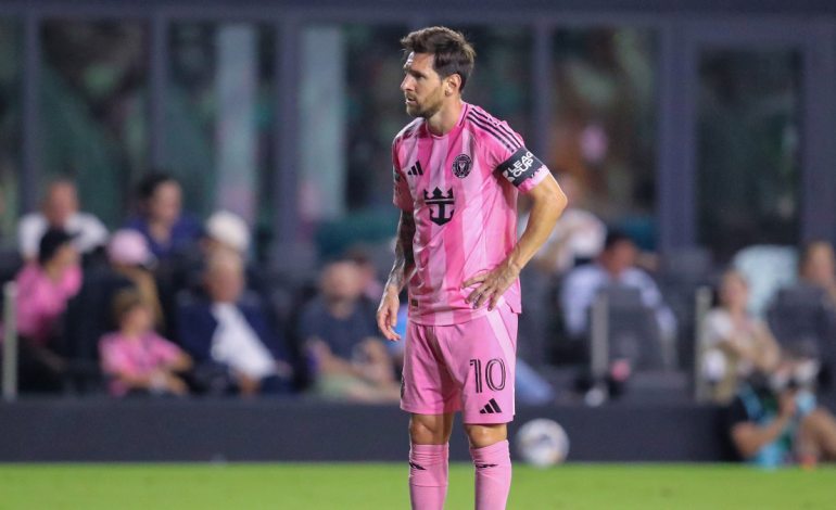 El Inter Miami perdió el título de la Copa Lea Leagues después de caer ante los Seattle Sounders
– El diario andino