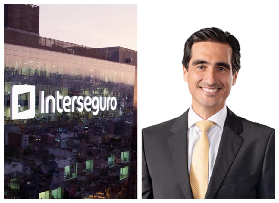 Este 2025 debería ser el mejor año interseguro

 – El diario andino