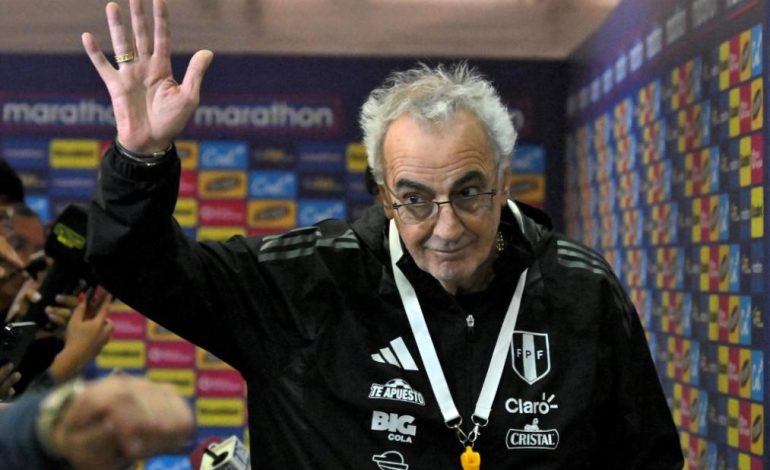 «No tiene margen de error»
– El diario andino