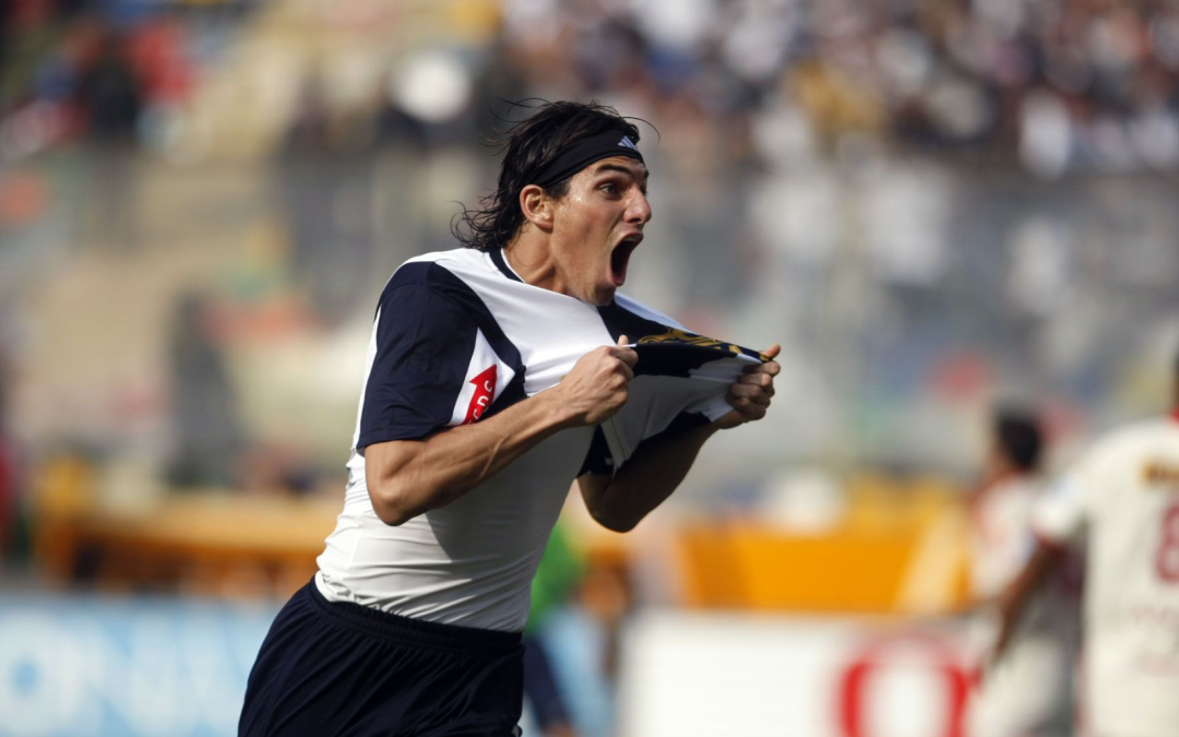 José Carlos Fernández antes de la Alianza Lima vs U de Chile para cerrar el círculo

 – El diario andino