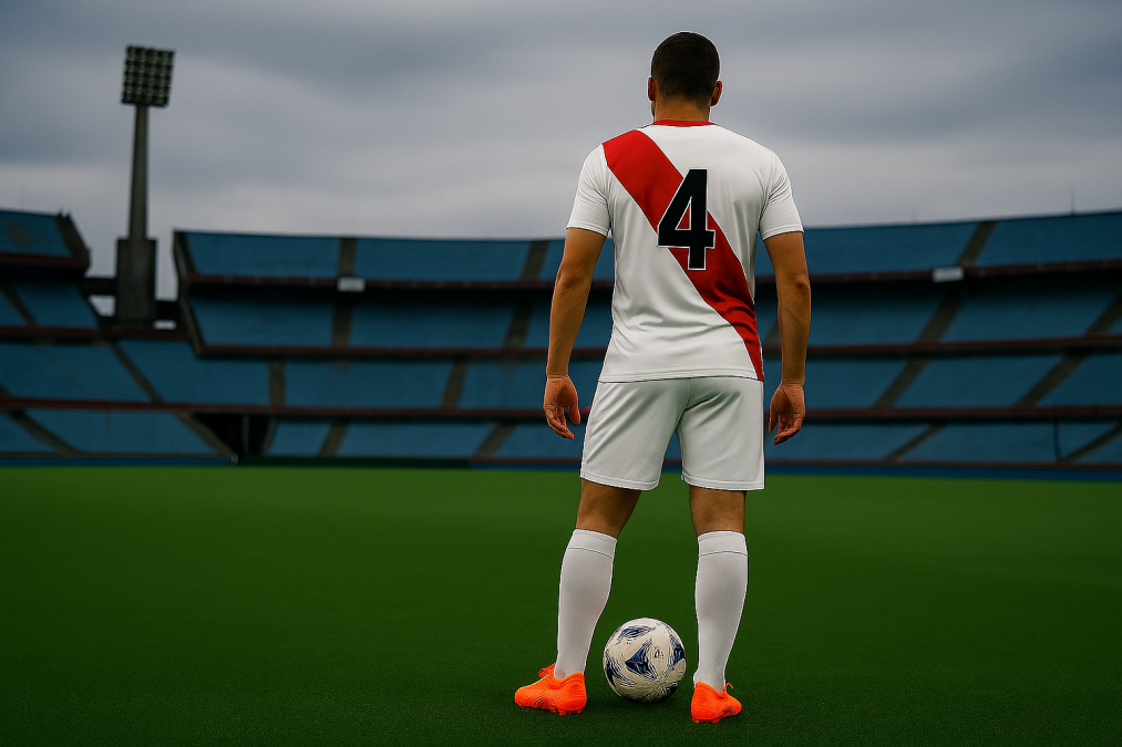 Perú se mide con Uruguay en un partido determinante

 – El diario andino
