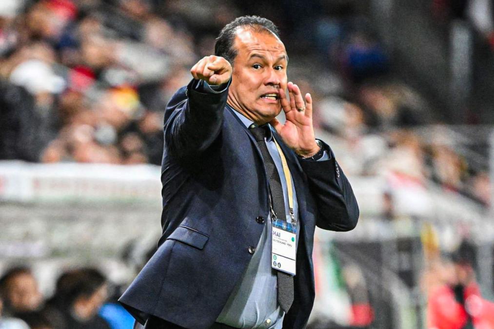 Juan Reynoso explota contra sus jugadores después de la derrota de Melgar

 – El diario andino