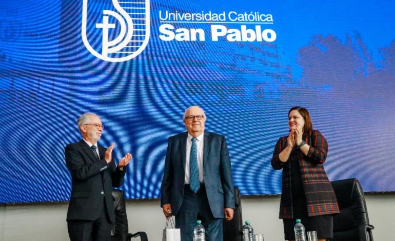 Las políticas populísticas cuestan tres décadas de crecimiento

 – El diario andino
