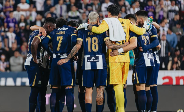 Las 18 batallas épicas de Alianza Lima en torneos internacionales

 – El diario andino