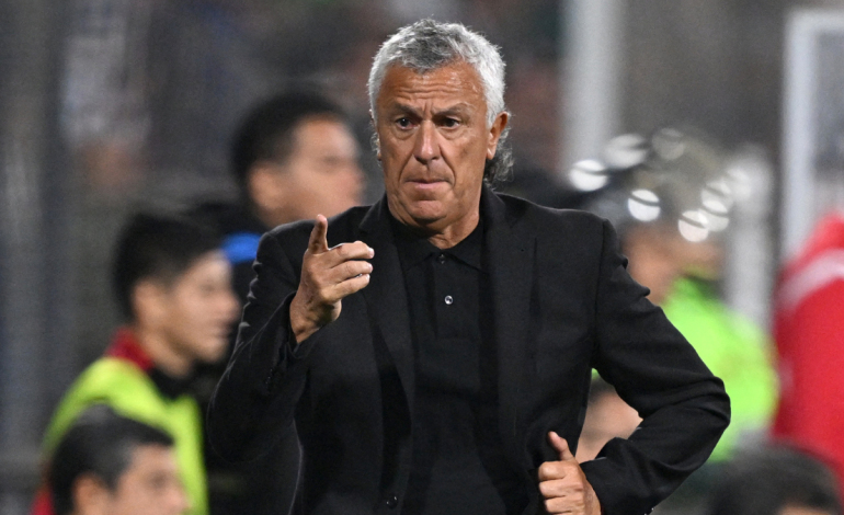 Nérstor Goroito se renuevará como DT de Alianza Lima hasta diciembre de 2026

 – El diario andino