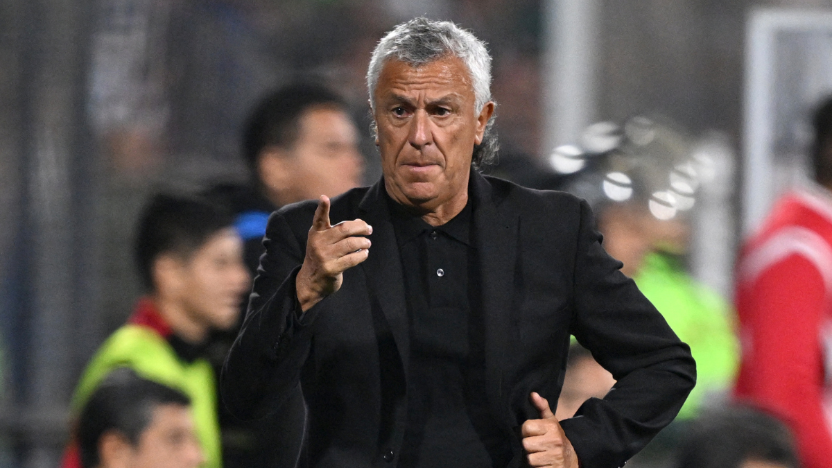 Nérstor Goroito se renuevará como DT de Alianza Lima hasta diciembre de 2026

 – El diario andino