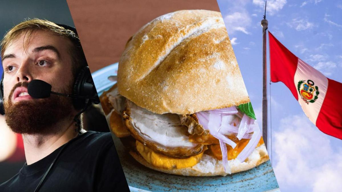 Un mundo de desayuno jorobado con Chicharrón ganó aplicaciones para aplicaciones

 – El diario andino