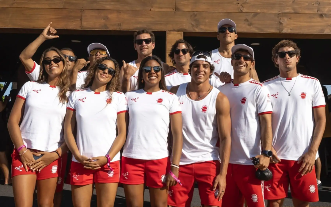 Perú logró el corredor de la mesa mundial en El Salvador

 – El diario andino