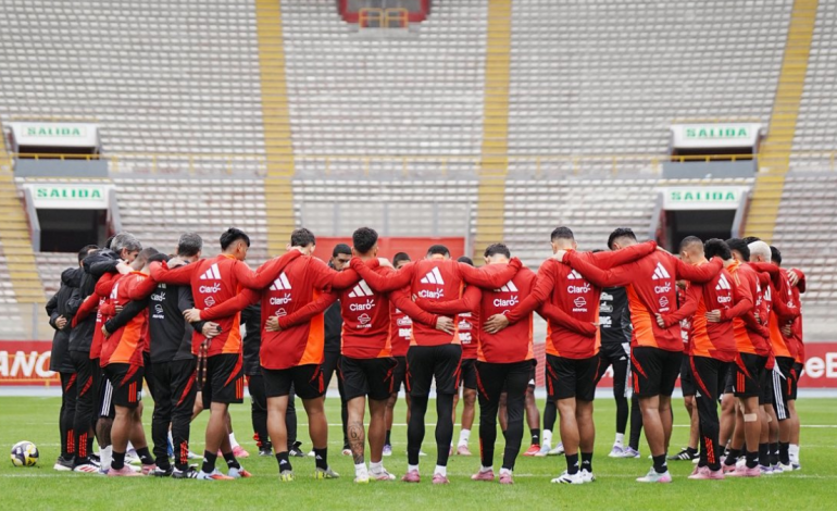 Titulares de Perú vs Paraguay Live Party Link Alineatment of Perú
– El diario andino