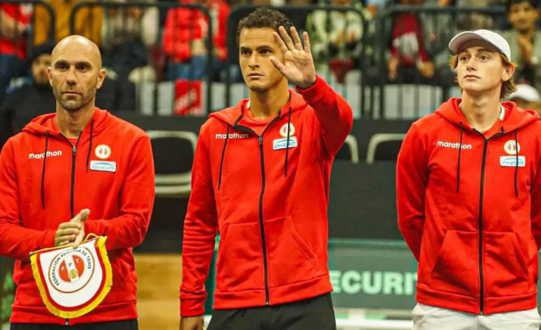 Perú vs Portugal Live Ignacio Bus Juan Pablo Rods Calificadores Copa Davis

 – El diario andino