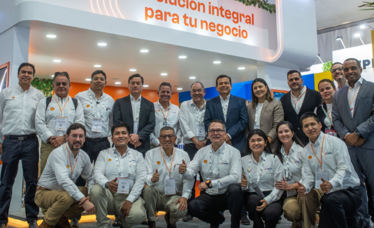 Strategy Primax responde a los desafíos energéticos

 – El diario andino