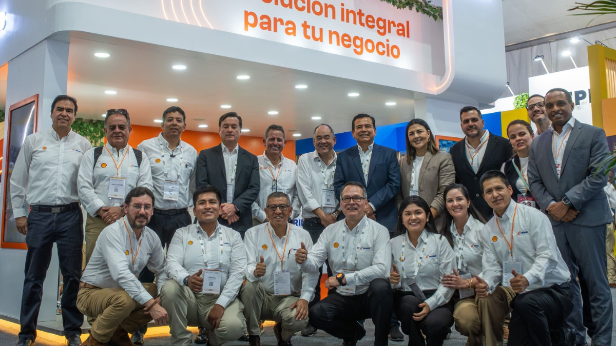 Strategy Primax responde a los desafíos energéticos

 – El diario andino