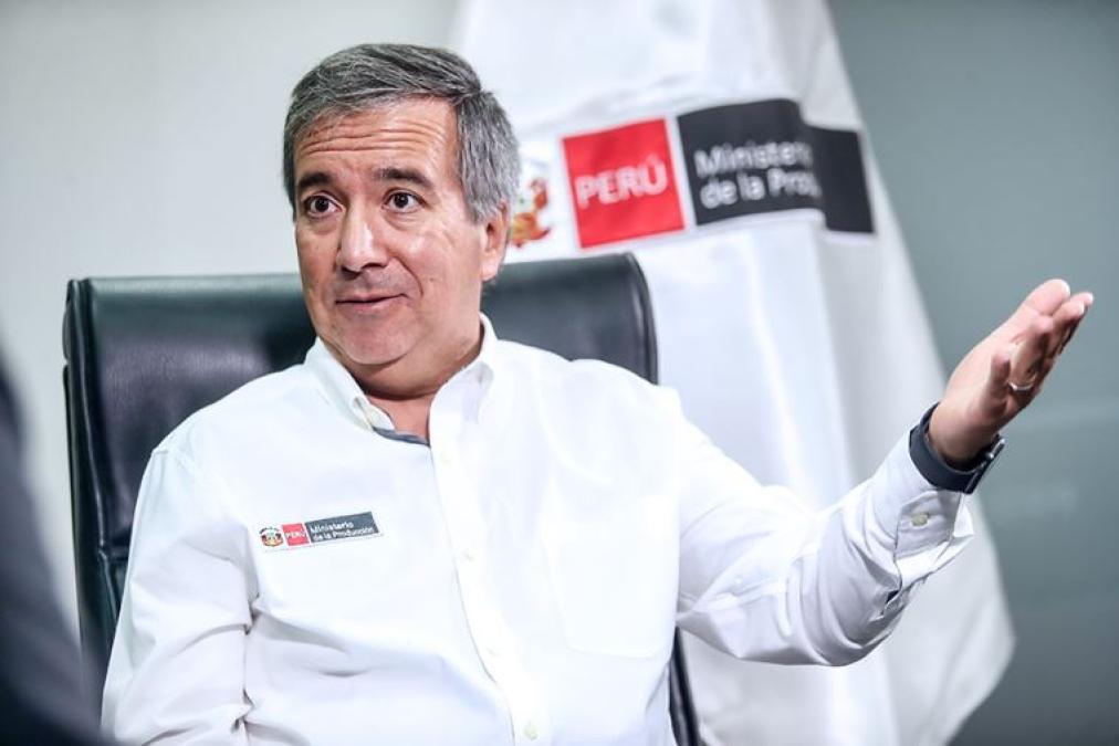 Restablecer Petroper

 – El diario andino