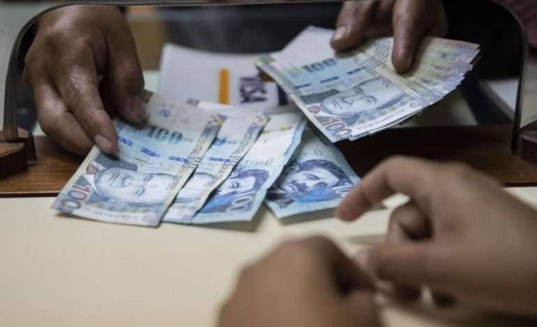 ¿Cuáles son las consecuencias de la octava retirada de la AFP?

 – El diario andino
