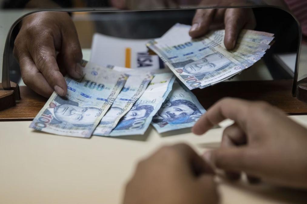 ¿Cuáles son las consecuencias de la octava retirada de la AFP?

 – El diario andino
