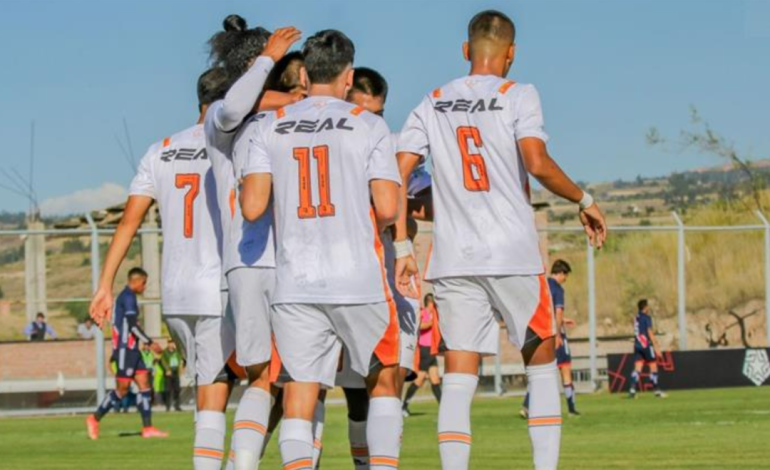 Roban los accesorios de Ayacucho FC en el partido completo en Sullana

 – El diario andino