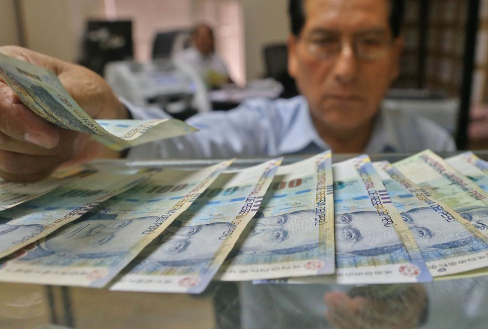 Los precios aparecerían solo para aquellos que no toman seguros de ayuda

 – El diario andino