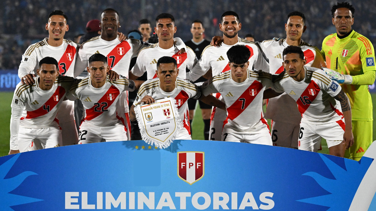 Revelan 3 requisitos para ser el nuevo DT de Perú

 – El diario andino