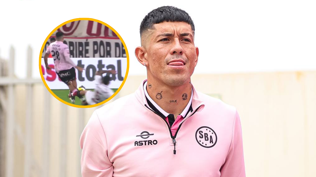 Sport Boys anuncia que Erick Gonzales se perderá el resto de la Clausura después de Matías di Benedetto

 – El diario andino