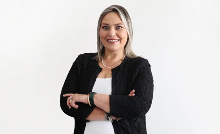 Tabata Vivanco es un nuevo director ejecutivo de proinversión
– El diario andino
