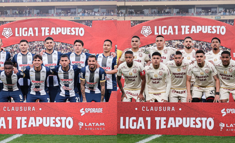 Sanciones de la Comisión Disciplinaria Goroito, Garcés, Zambrano y Ureña después del clásico
– El diario andino