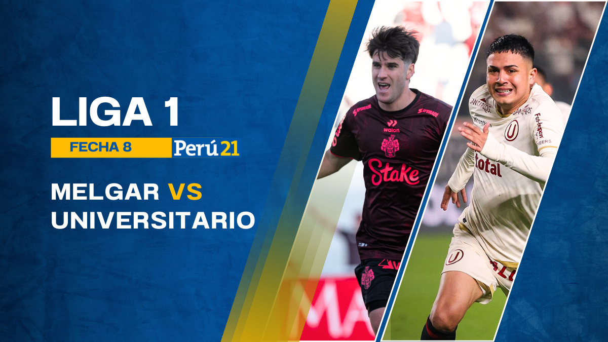 University vs Melgar Live Link Ver Liga 1 Max Live GRATIS

 – El diario andino