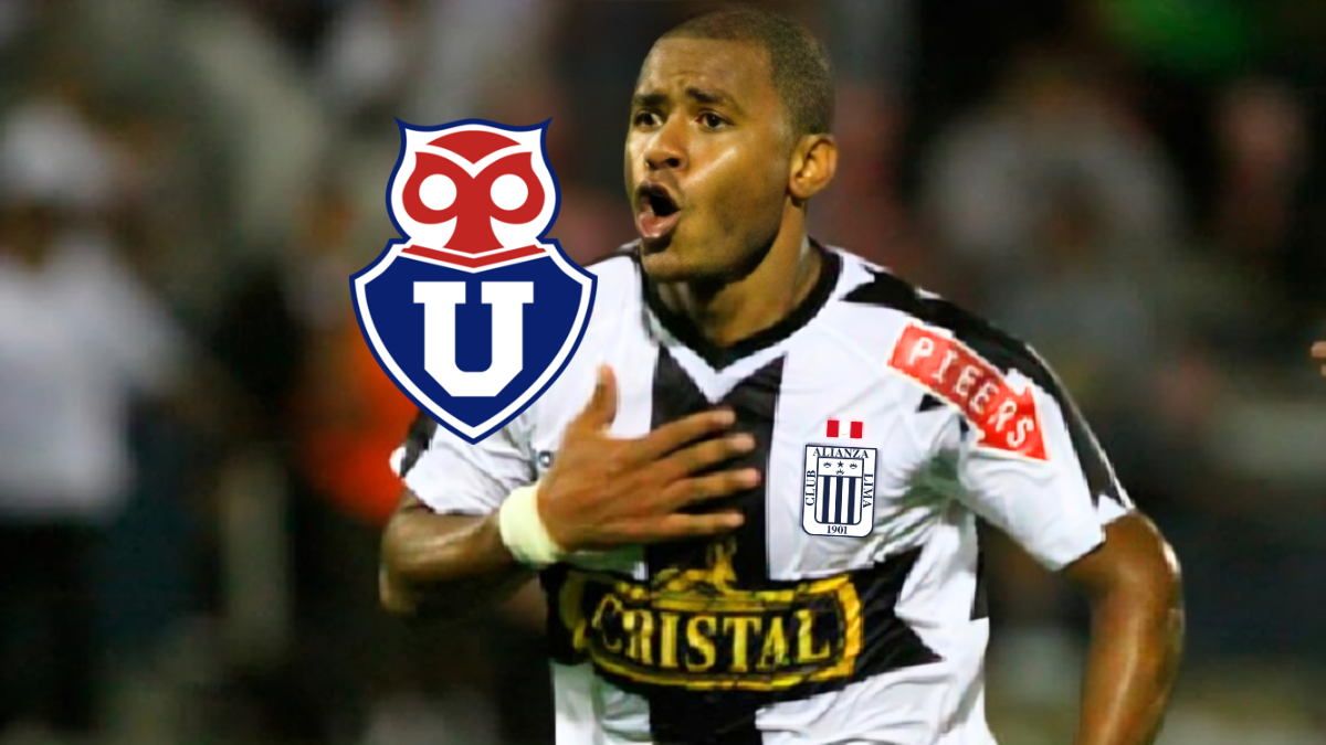 Zorrito Aguirre habló antes del Alianza Lima vs U. de Chile

 – El diario andino