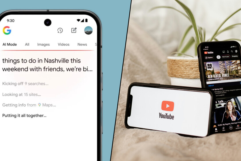 YouTube puede terminar convirtiéndose en algo más importante para Google que su motor de búsqueda

 – El diario andino