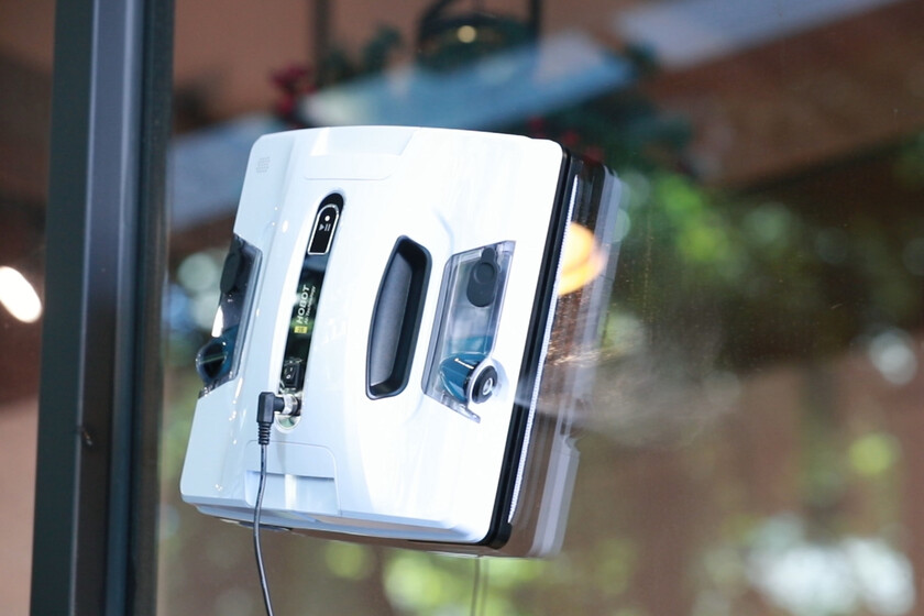 así es Smarttek, la empresa gallega que lidera el segmento de los robots limpiacristales – El diario andino