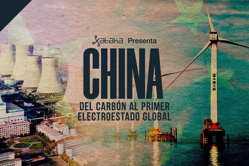 Ahora está emergiendo como la primera «electrostación» de la historia

 – El diario andino