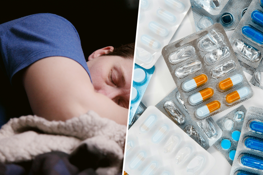 Millones de españoles consumen benzodiacepinas para dormir por la noche. No saben que es un caramelo envenenado

 – El diario andino