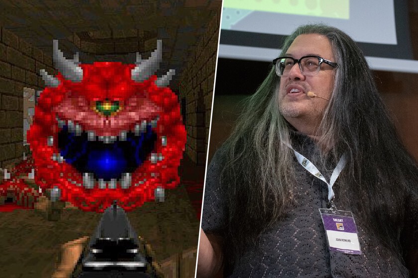 El trabajo principal del creador de ‘Doom’ sigue siendo explicar cómo existen los demonios ‘Doom’

 – El diario andino