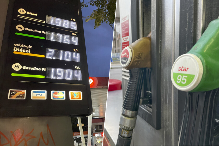 La Unión Europea impondrá un nuevo impuesto de CO2 en 2027. Y eso significa una cosa: la gasolina más cara

 – El diario andino