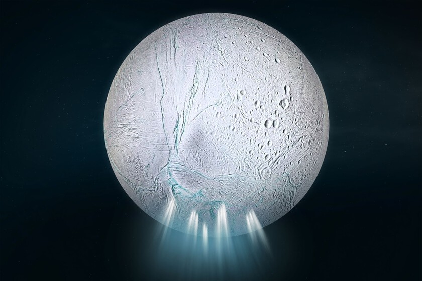 Encell tiene todo para albergar la vida extraterrestre. Y Europa se está moviendo para descubrirlo ante nadie más

 – El diario andino
