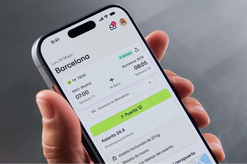 Un gigante español está a punto de hacer que la historia salga en los Estados Unidos: Travelperk

 – El diario andino